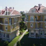 İstanbul’un Kalbinde Lüks Daire (İlan No: 3098)