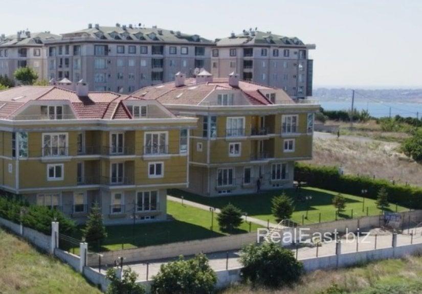 Luxury Apartment in the Heart of Istanbul