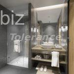 İstanbul’da Panoramik Manzaralı Modern Daire (İlan No: 3099)