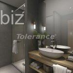 İstanbul’da Panoramik Manzaralı Modern Daire (İlan No: 3099)