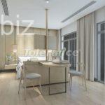 İstanbul’da Panoramik Manzaralı Modern Daire (İlan No: 3099)
