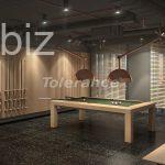 İstanbul’da Panoramik Manzaralı Modern Daire (İlan No: 3099)