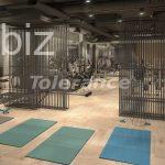 İstanbul’da Panoramik Manzaralı Modern Daire (İlan No: 3099)