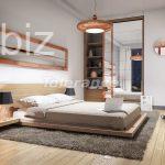 İstanbul’da Panoramik Manzaralı Modern Daire (İlan No: 3099)