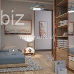 İstanbul’da Panoramik Manzaralı Modern Daire (İlan No: 3099)