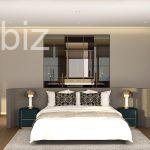 Elegant Apartment with Stunning Sea Views in Istanbul (Listing No: 3100)