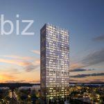 Elegant Apartment with Stunning Sea Views in Istanbul (Listing No: 3100)