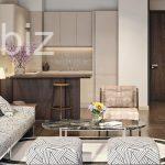 Modern Apartment in the Heart of Istanbul’s Şişli District (Listing No: 3101)