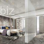 Modern Apartment in Vibrant Bağcılar, Istanbul (Listing No: 3102)