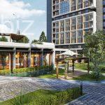 Exclusive Apartment in the Heart of Istanbul (Listing No: 3105)