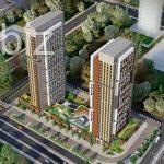 Exclusive Apartment in the Heart of Istanbul (Listing No: 3105)