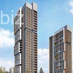 Exclusive Apartment in the Heart of Istanbul (Listing No: 3105)