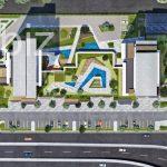 Exclusive Apartment in the Heart of Istanbul (Listing No: 3105)