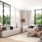 Modern Apartment in the Heart of Istanbul (Listing No: 3107)