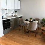 Modern Apartment in the Heart of Istanbul (Listing No: 3107)