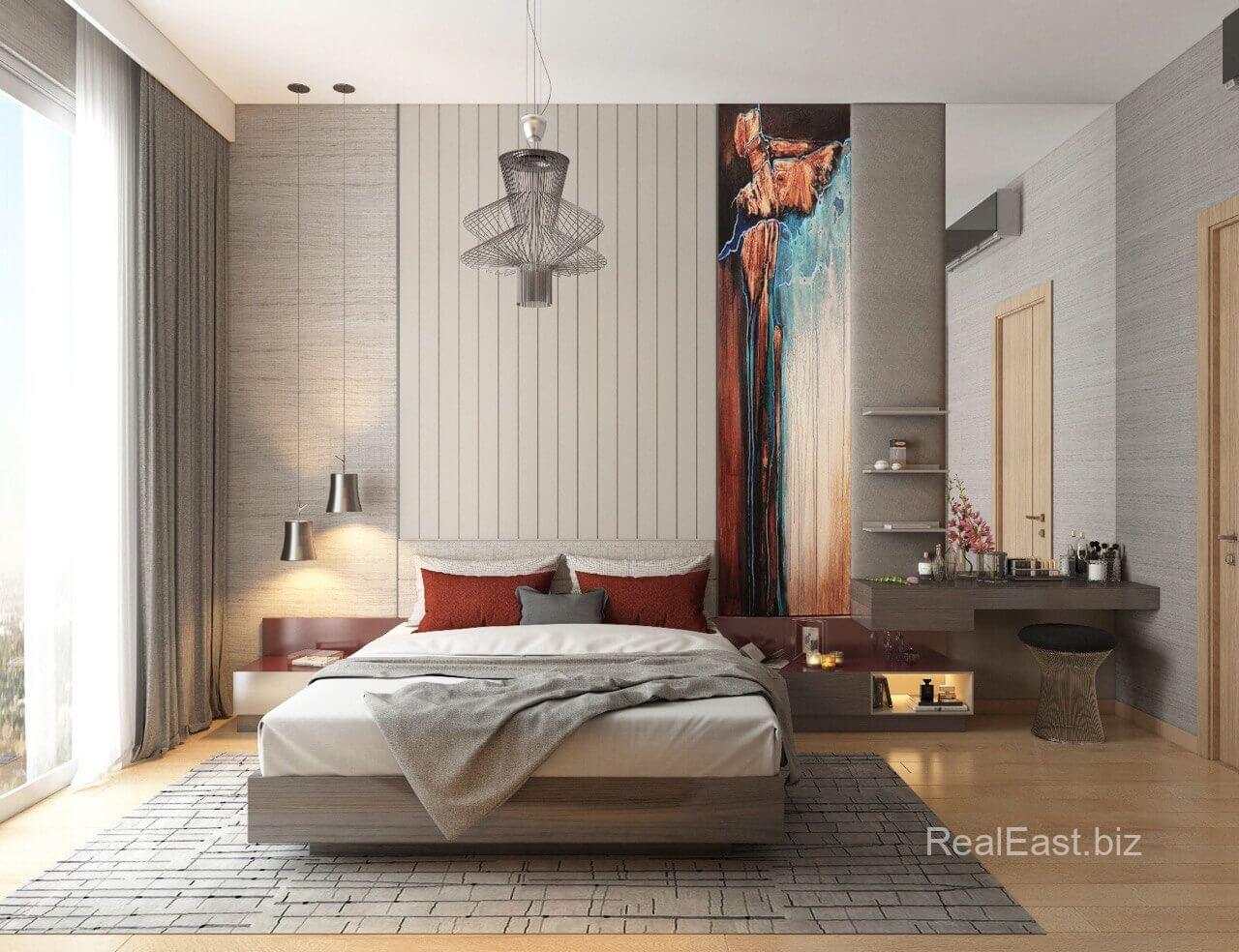 Spacious Apartment in the Heart of Istanbul