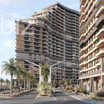 Spacious 5+1 Apartment with Stunning Views in Istanbul (Listing No: 3112)