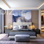 Contemporary 4+1 Apartment with Smart Home Features in Maltepe, Istanbul (Listing No: 3116)