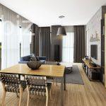 Kâğıthane’de Modern Daire, İstanbul’un Kalbinde (İlan No: 3118)