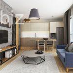 Kâğıthane’de Modern Daire, İstanbul’un Kalbinde (İlan No: 3118)