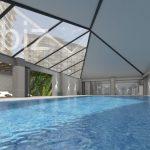 Spacious Apartment in the Heart of Istanbul (Listing No: 3120)