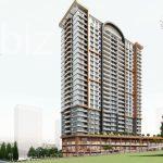 Stunning 3+1 Apartment with City Views in Istanbul (Listing No: 3122)