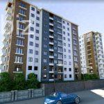 İstanbul’un Kalbinde Modern Daire (İlan No: 3123)