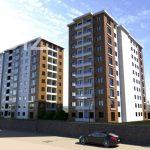 İstanbul’un Kalbinde Modern Daire (İlan No: 3123)
