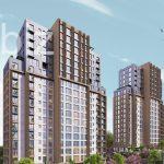 Уникальная квартира в центре Стамбула №3125