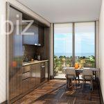 Luxury Apartment with Stunning Views in Istanbul (Listing No: 3126)