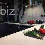 Modern 2+1 Apartment in the Heart of Istanbul (Listing No: 3128)