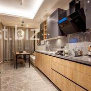 Spacious 3+1 Apartment with Stunning Views in Istanbul