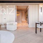 Spacious Family Apartment in Historic Üsküdar, Istanbul (Listing No: 3135)