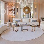 Spacious Family Apartment in Historic Üsküdar, Istanbul (Listing No: 3135)