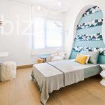 Spacious Family Apartment in Historic Üsküdar, Istanbul (Listing No: 3135)