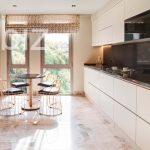 Spacious Family Apartment in Historic Üsküdar, Istanbul (Listing No: 3135)