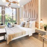Spacious Family Apartment in Historic Üsküdar, Istanbul (Listing No: 3135)