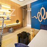 Spacious Family Apartment in Historic Üsküdar, Istanbul (Listing No: 3135)