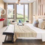 Spacious Family Apartment in Historic Üsküdar, Istanbul (Listing No: 3135)