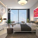 İstanbul’un Kalbinde Modern Daire (İlan No: 3136)