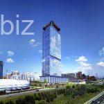 İstanbul’un Kalbinde Modern Daire (İlan No: 3136)
