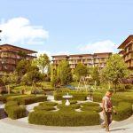 Luxury Apartment in Istanbul with Sea View (Listing No: 3139)