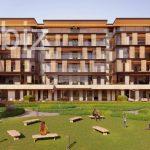 Luxury Apartment in Istanbul with Sea View (Listing No: 3139)