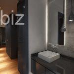 Modern Apartment with Scenic Views in Istanbul (Listing No: 3140)