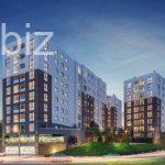 Stunning Apartment with Scenic Views in Istanbul (Listing No: 3143)