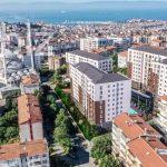 Stunning Apartment with Scenic Views in Istanbul (Listing No: 3143)