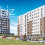 Stunning Apartment with Scenic Views in Istanbul (Listing No: 3143)