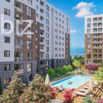 Stunning Apartment with Scenic Views in Istanbul (Listing No: 3143)