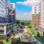 Stunning Apartment with Scenic Views in Istanbul (Listing No: 3143)