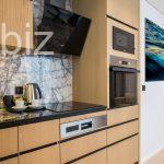 İstanbul’un Kalbinde Modern Daire (İlan No: 3144)